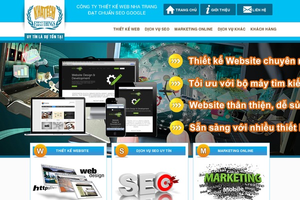 Twenty Thirteen theme site design template sample