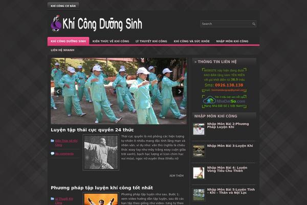 khicongduongsinh.com site used Eudora