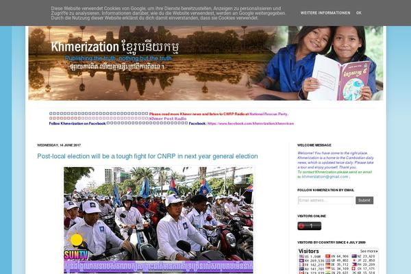 khmerization.blogspot.com site used The_diplomat_v2
