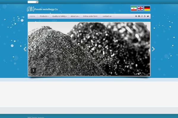 theme8 WordPress theme, websites list used theme8 theme theme8 theme websites examples