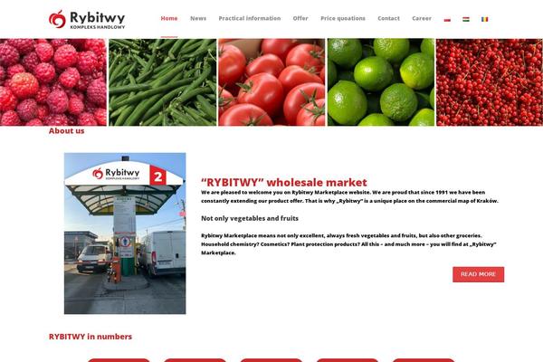 khrybitwy.pl site used Waxom1