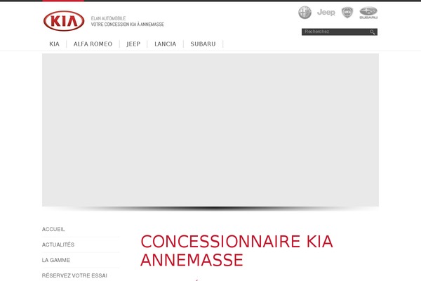 kia-annemasse.com site used Ncb-kia