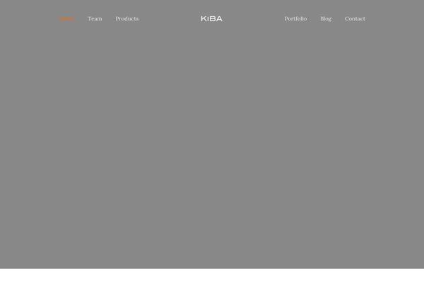 BeTheme Child theme site design template sample