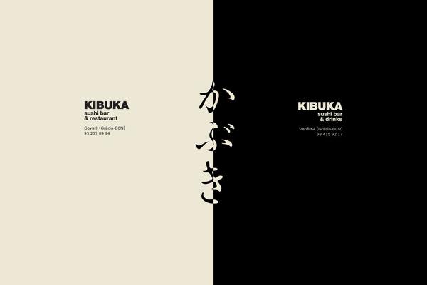 kibuka.com site used Kibuka