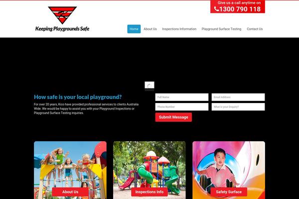 Site using Comprehensive Google Map Plugin plugin