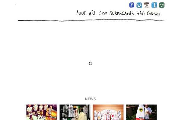 kidcreature.net site used Creaturek