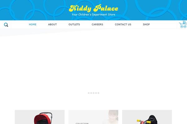 kiddypalace.com.sg site used Itc_child_theme