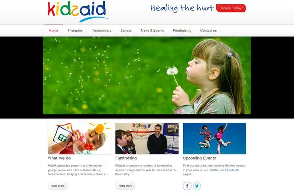 DonateNow_childTheme WordPress theme, websites list used DonateNow_childTheme theme DonateNow_childTheme theme websites examples