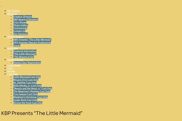 Site using Custom-fonts plugin