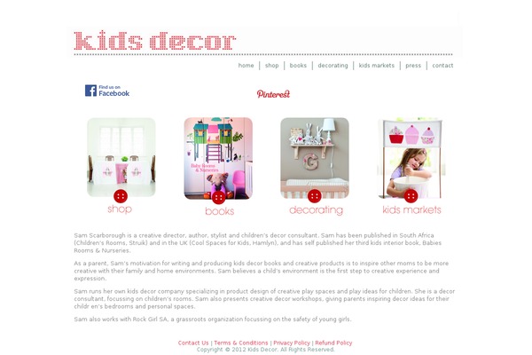 kidsdecor.co.za site used Kids_decor_23_may_ver_1