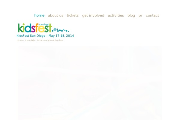 Canvas theme site design template sample