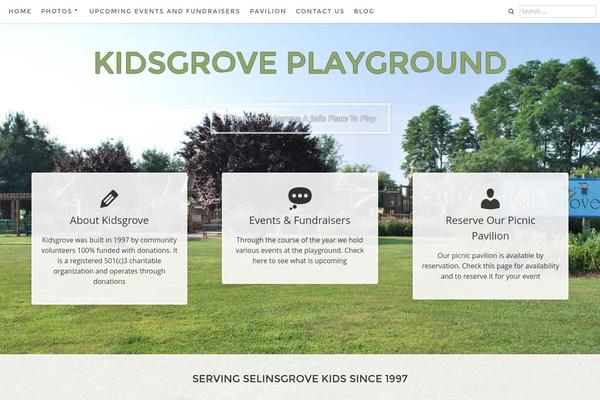 kidsgroveplayground.com site used Aaron