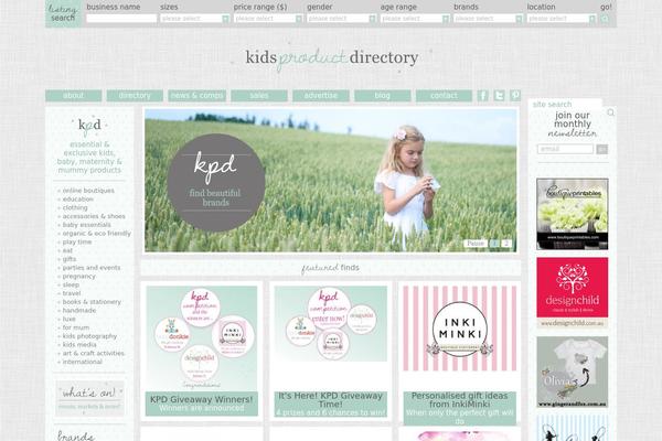Site using Directory-plug plugin