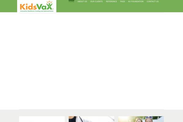 Site using Fusion-builder plugin