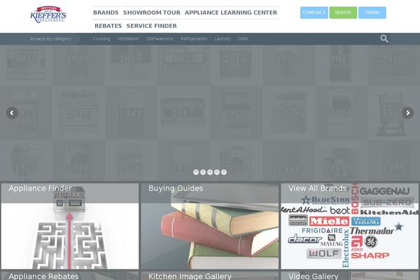 Site using Constant-contact-forms plugin