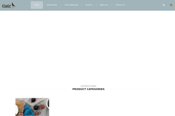 Site using YITH WooCommerce Wishlist plugin