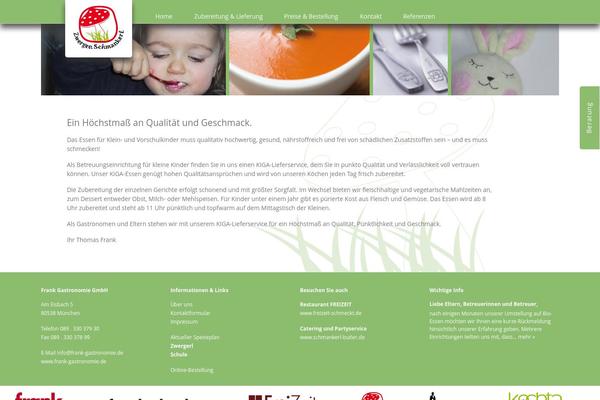 kiga-lieferservice.de site used Freizeit_kiga_child