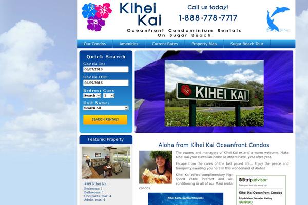 kiheikai.com site used Parkcity