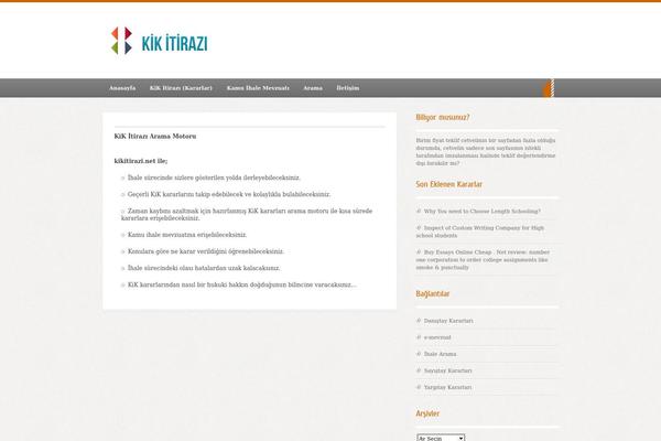 kikitirazi.net site used Kristal