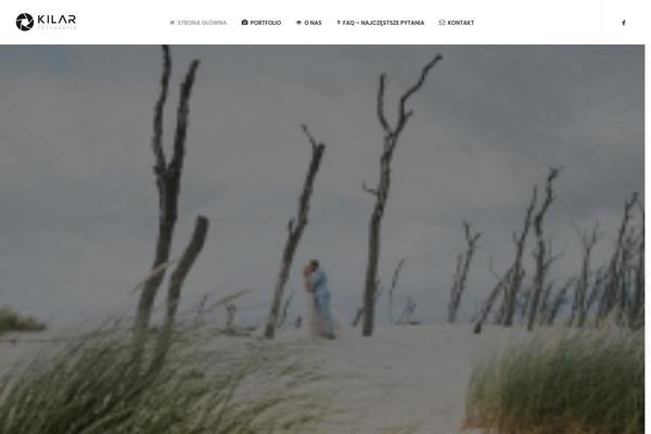 Site using Uncode-daves-wordpress-live-search plugin