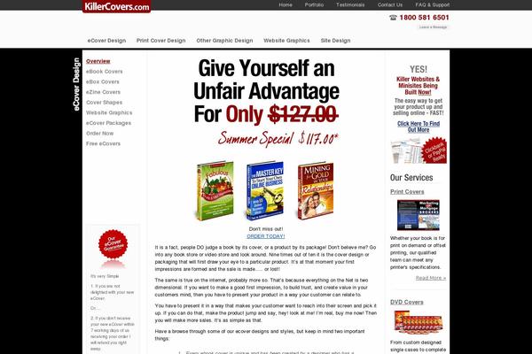 Site using Sp-wp-testimonials plugin