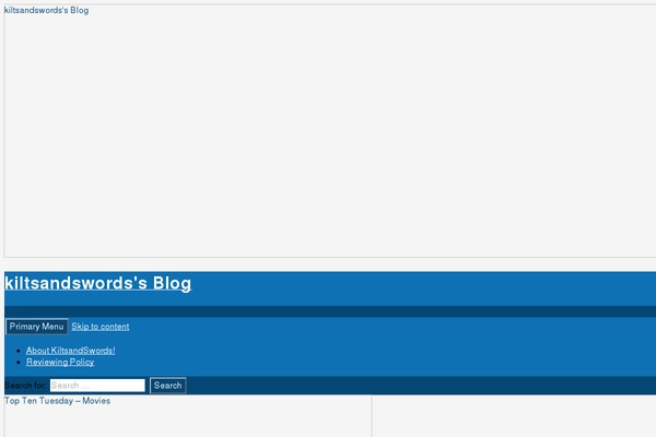 Site using Ie-sitemode plugin