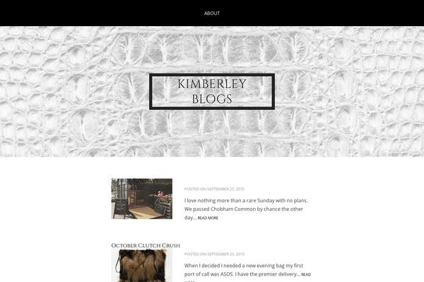 Site using Ie-sitemode plugin
