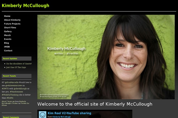 kimberlymccullough.com site used Wpcms2