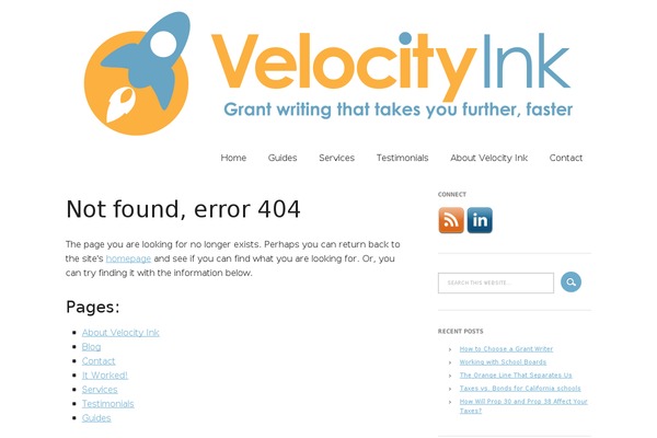 Site using Elementor-pro plugin