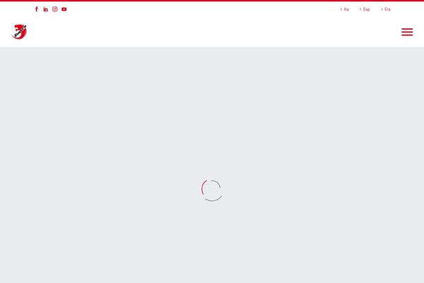 TheGem theme site design template sample