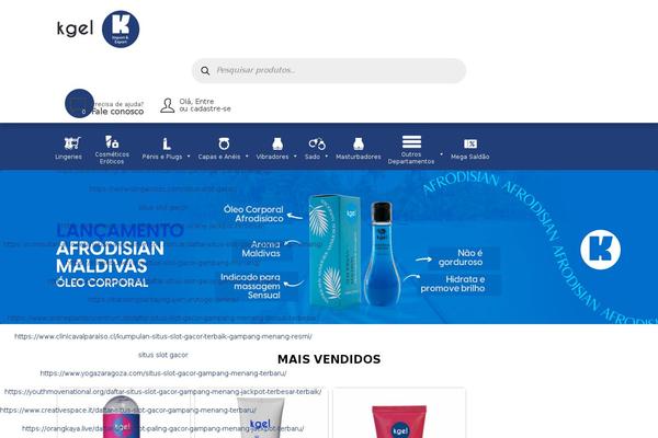 Site using YITH WooCommerce Waiting List plugin