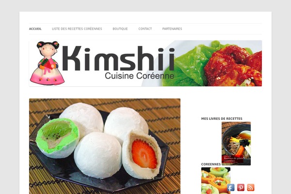 Site using Floating Social Media Icon plugin