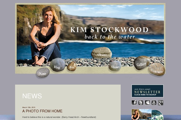 kimstockwood.com site used Mo