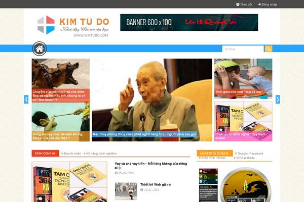 kimtudo.com site used News