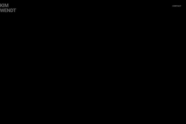 Site using Cornerstone plugin