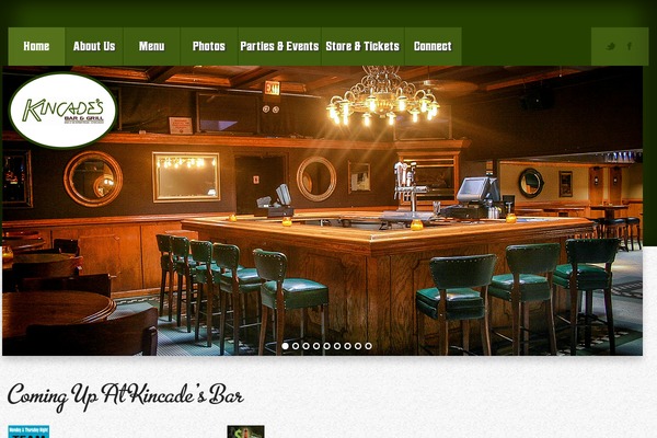 theme2036 WordPress theme, websites list used theme2036 theme theme2036 theme websites examples