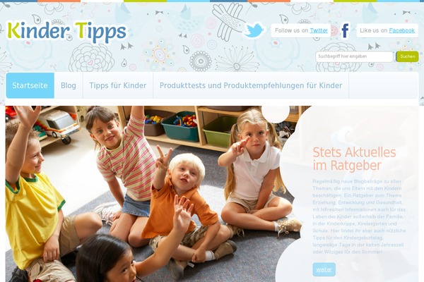 Affiliatetheme-child theme site design template sample