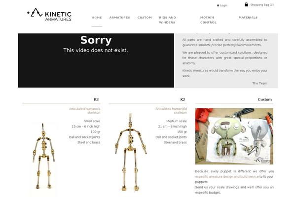 Theluxury theme site design template sample