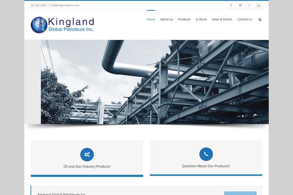 Site using Super RSS Reader plugin