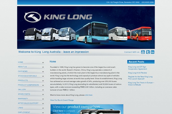 Graphene theme site design template sample