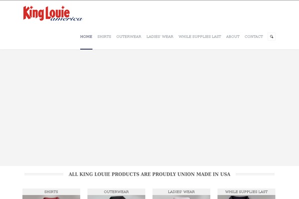 kinglouie.com site used Smartbox-installable