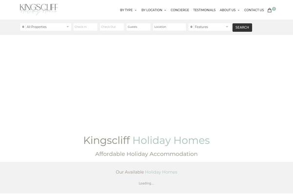 kingscliffholidayhomes.com.au site used Khh-child