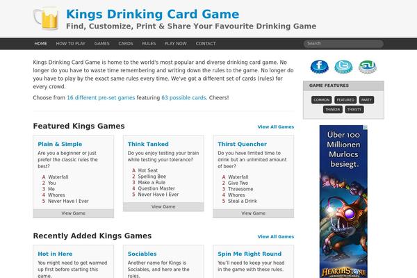 Site using Disqus Comment System plugin