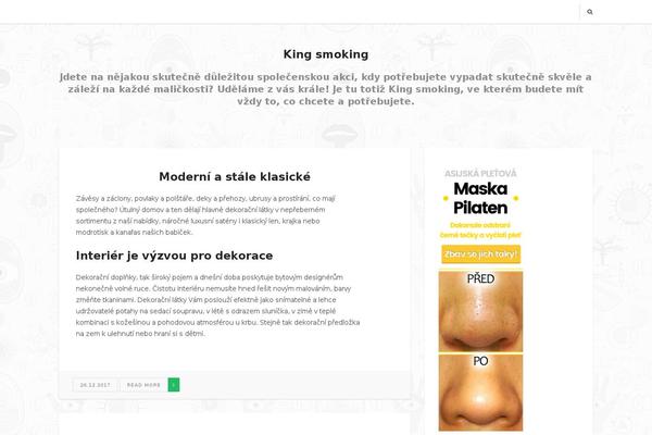 kingsmoking.cz site used Reloaded-mistylook-10