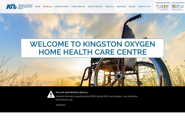 Site using Page scroll to id plugin