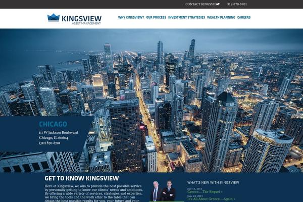 kingsview.com site used Gate39media