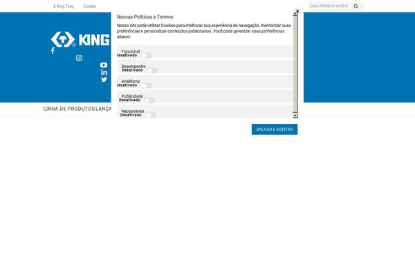 Site using Cf7-conditional-fields plugin