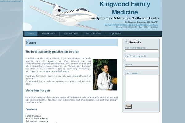 kingwoodfm.com site used Place_in_the_sky_ote032