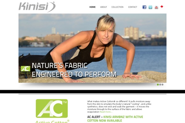 kinisiathletik.com site used Kassyopea