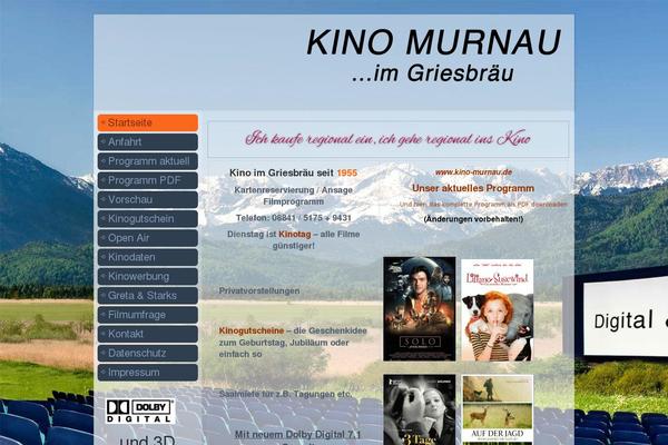 kino-im-griesbraeu.de site used Kino20134